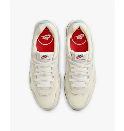 Кросівки жіночі Nike Venture Runner Beige CK2948-114