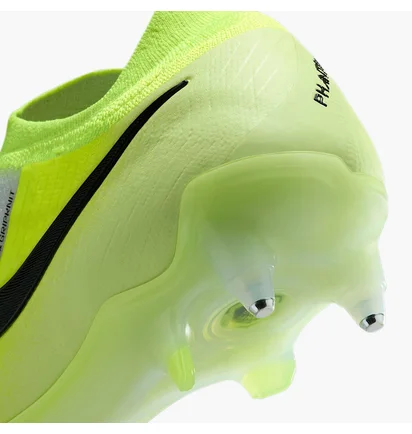 Бутсы мужские Nike Phantom Gx Elite Fg Green FJ2586-003