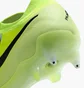Бутсы мужские Nike Phantom Gx Elite Fg Green FJ2586-003