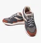 Кросівки чоловічі Saucony Grid Shadow 2 Blue/Brown S70807-3
