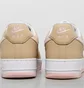 Кросівки чоловічі Nike Air Force 1 Low Beige 845053-201
