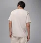 Футболка чоловіча Air Jordan Essentials Beige HQ8938-104