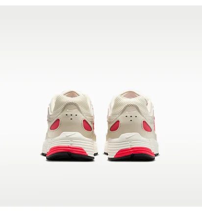 Кросівки чоловічі Nike P-6000 White CD6404-601