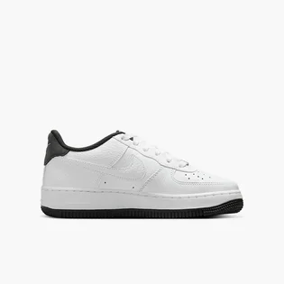 Кроссовки детские Nike Air Force 1 07 Lv8 Jr White HJ4560-100