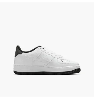Кроссовки детские Nike Air Force 1 07 Lv8 Jr White HJ4560-100