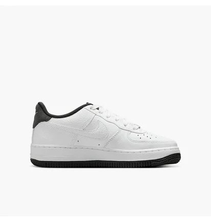 Кросівки дитячі Nike Air Force 1 07 Lv8 Jr White HJ4560-100