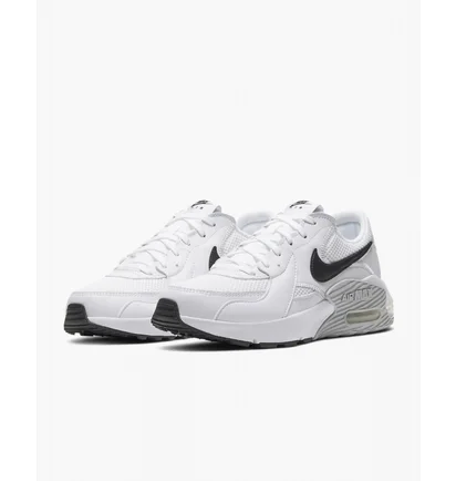 Кросівки жіночі Nike Air Max Excee White CD5432-101