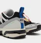 Кроссовки мужские Salomon Acs+ Og Black/Grey L47134500