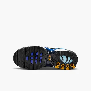 Кросівки дитячі Nike Air Max Plus Blue CD0609-032