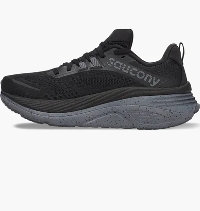 Кросівки жіночі Saucony Hurricane 24 Running Shoes Black S10933-101