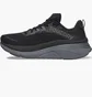Кросівки жіночі Saucony Hurricane 24 Running Shoes Black S10933-101