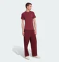 Штаны мужские Adidas Premium Baggy Bordo KA5258