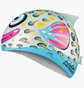 Шапочка для плавання дитяча Aqua speed Zoo Fish 8691 Multi 115-02-FISH