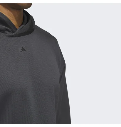 Худи мужское Adidas Select Hoodie Black Ic2418