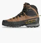 Черевики чоловічі La Sportiva Tx5 Gtx Brown/Black ZFHS124N03O06