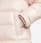 Куртка жіноча Nike W Nsw Tf City Hd Pink DH4081-601