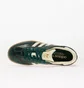 Кроссовки женские Adidas Samba Og Green JR8848