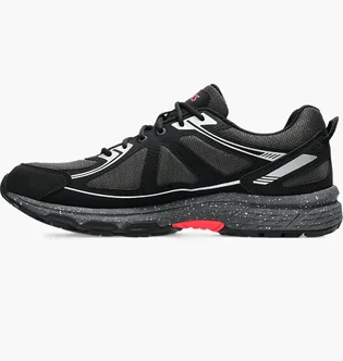 Кросівки унісекс Asics Gel-Venture 6 Black 1203A438-025