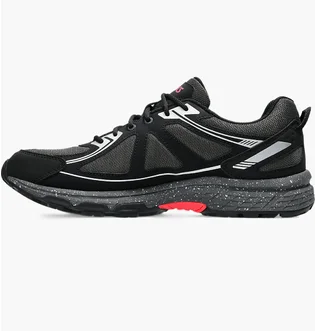 ᐉ Кросівки унісекс Asics Gel-Venture 6 Black 1203A438-025