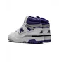 Кроссовки мужские New Balance Bb 650 Rcf White BB650RCF