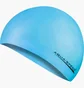 Шапочка для плавания Aqua Speed Smart Light Blue 103-02