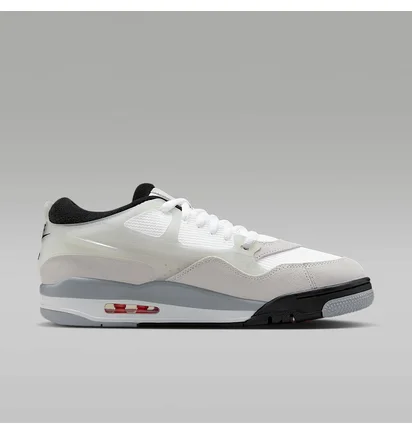 Кросівки чоловічі Air Jordan 4 Rm Grey FQ7939-108