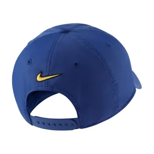 Кепка унісекс Nike U Nsw H86 Tn Air Esntl Cap Blue Dc4017-455