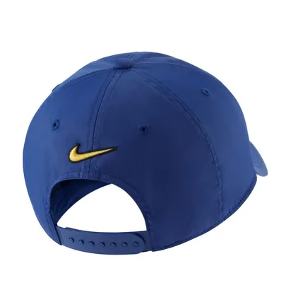 Кепка унісекс Nike U Nsw H86 Tn Air Esntl Cap Blue Dc4017-455