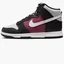 Кросівки жіночі Nike Wmns Dunk High Black DD1869-005