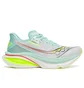 Кросівки жіночі Saucony Endorphin Azura White/Turquoise S11070-124