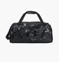 Сумка унісекс Under Armour Undeniable 5.0 Duffle Sm Black 1369222-007
