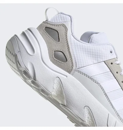 Кросівки чоловічі Adidas Zx 22 Boost Shoes White Gy6700