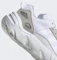 Кросівки чоловічі Adidas Zx 22 Boost Shoes White Gy6700