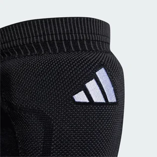 Наколінник унісекс Adidas Primeknit Kp Black IW1500