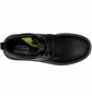 Ботинки мужские Skechers Proven Yermo Black 204670-BLK