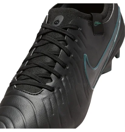 Бутси унісекс Nike Legend 10 Pro Fg Black DV4333-002