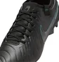 Бутси унісекс Nike Legend 10 Pro Fg Black DV4333-002