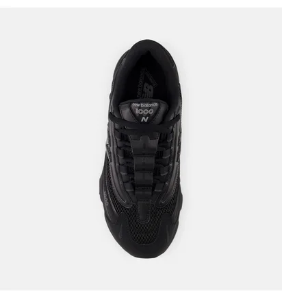 Кросівки дитячі New Balance 1000 Black GC1000BK
