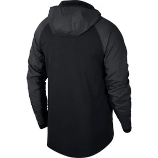 Куртка мужская Nike Therma Winterized Basketball Full-Zip Black AT3917-010