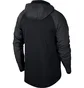 Куртка чоловіча Nike Therma Winterized Basketball Full-Zip Black AT3917-010