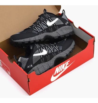Кроссовки мужские Nike Air Humara Qs Sneaker Grey FJ7098-002