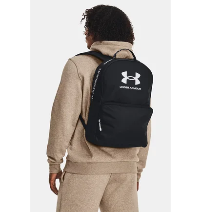 Рюкзак унисекс Under Armour Loudon Black 1378415-001