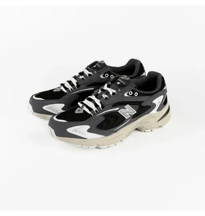 Кроссовки мужские New Balance 725 Grey ML725AC