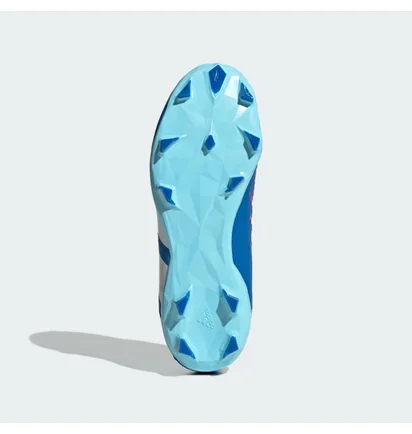 Бутси дитячі Adidas Predator Accuracy .3 Blue IE9503