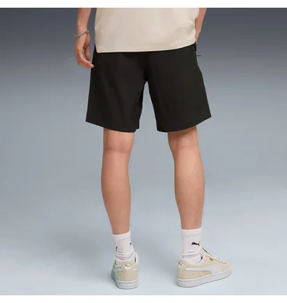 Шорты мужские Puma Porsche Design Black 634175-01