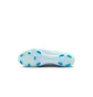Бутсы унисекс Nike Mercurial Superfly 10 Club Mg Light Blue FQ8314-400
