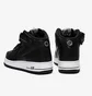 Кроссовки мужские Nike By Stüssy Air Force 1 Mid Sp Black Dj7840-001
