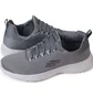 Кроссовки мужские Skechers Dynamight Grey 58360-CHAR