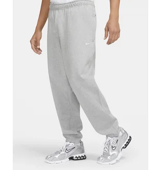 Штани чоловічі Nike Lab Nrg Fleece Pant Grey CW5460-063