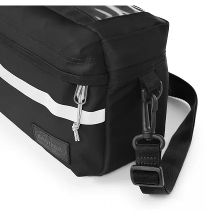 Сумка мужская EASTPAK Abike Black EK0A5BAMO13
